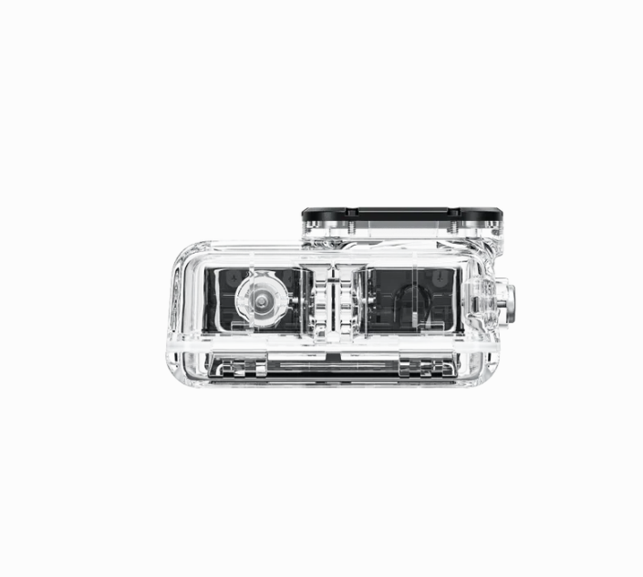 Carcasa de Buceo para Insta360 Ace Pro