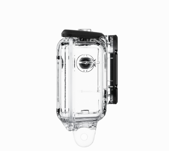 Carcasa de Buceo para Insta360 Ace