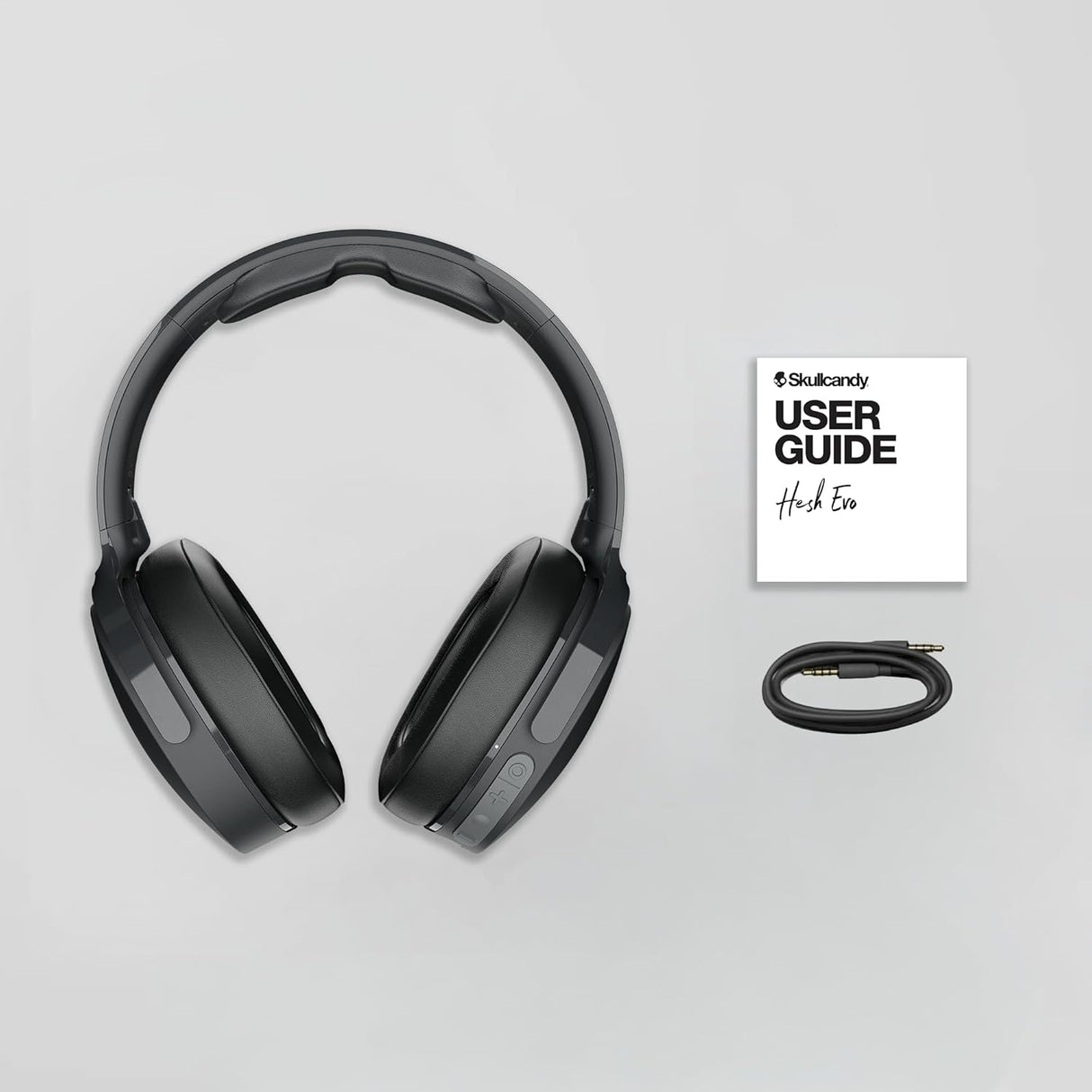 Skullcandy Hesh Evo BONE