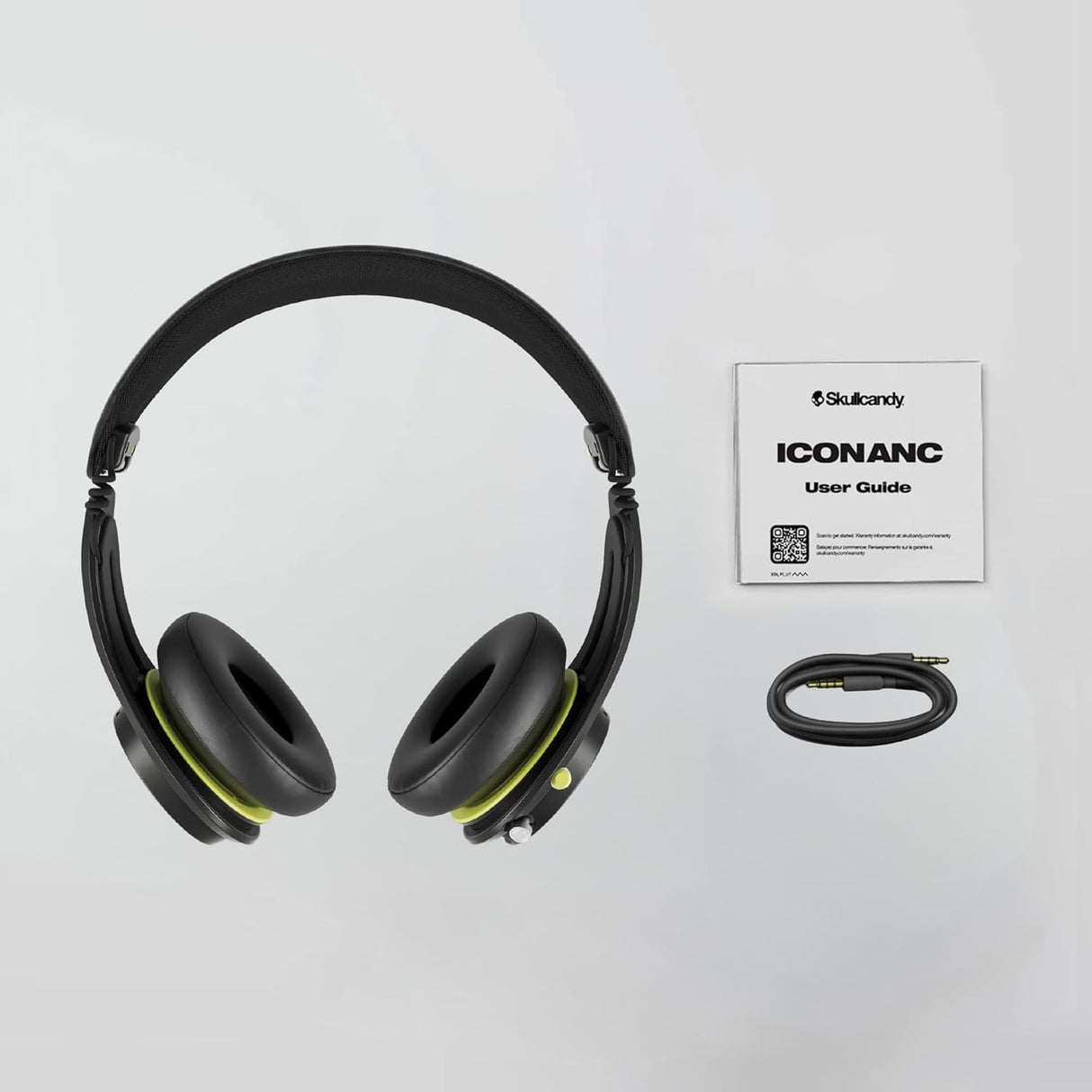 Skullcandy Icon ANC BONE