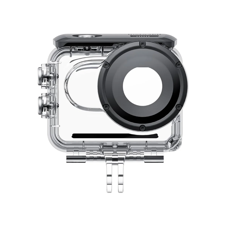 Carcasa De Agua Insta 360 Go 3
