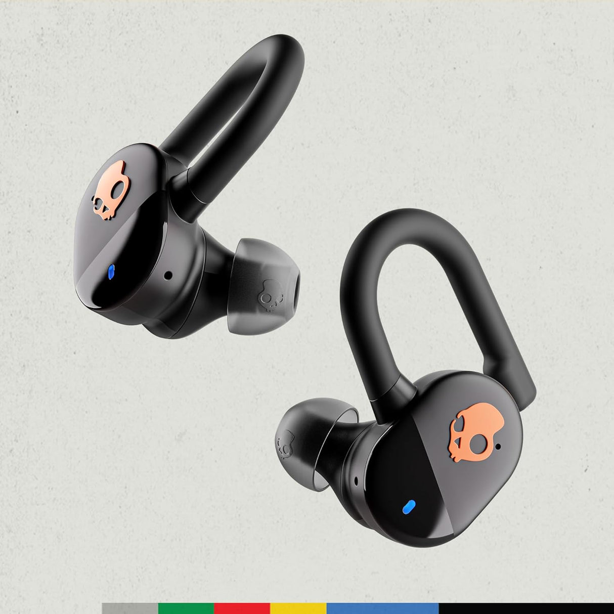 Skullcandy Push Play Active