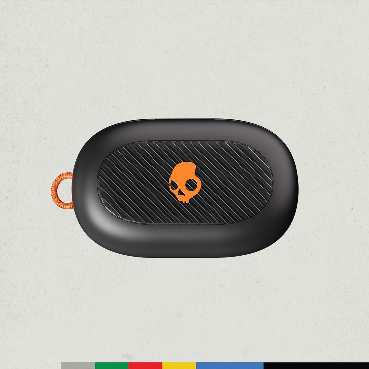 Skullcandy Push Play Active