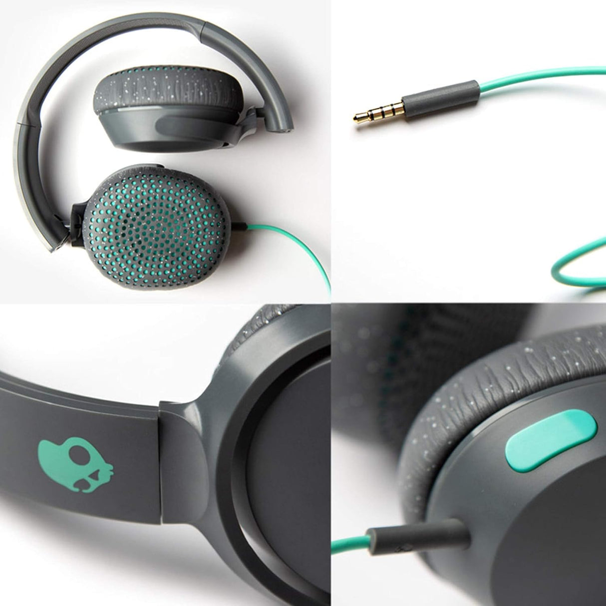 Skullcandy Riff Wireless On-Ear Headphones
