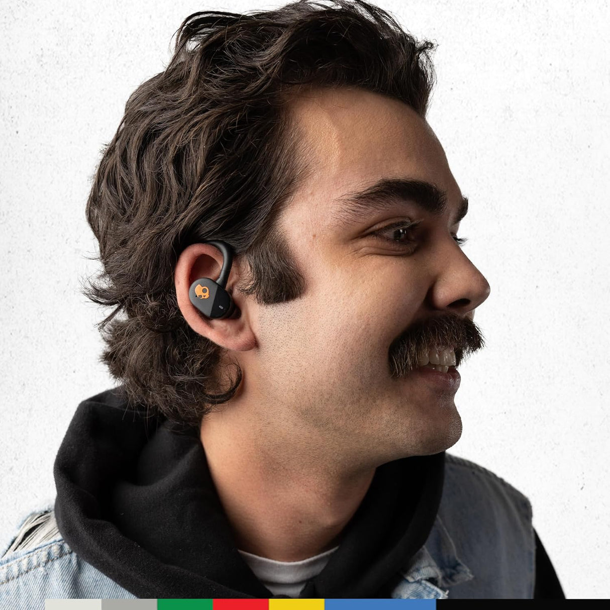 Skullcandy Push Play Active