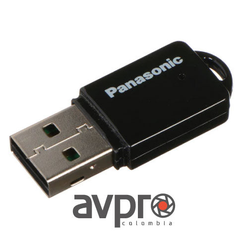 Panasonic AJ-WM50 Dual-Band Wireless Module