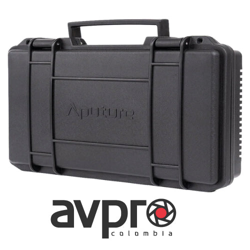 Aputure MC 4 Light Wireless Charging Case