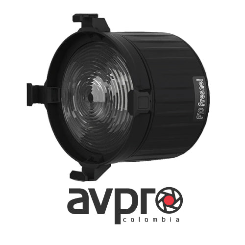 Aputure F10 Fresnel Attachment for LS 600d LED Light