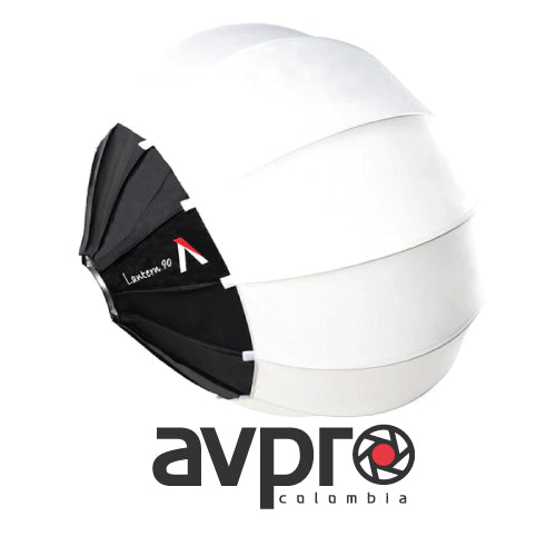 Aputure Lantern 90 (3')