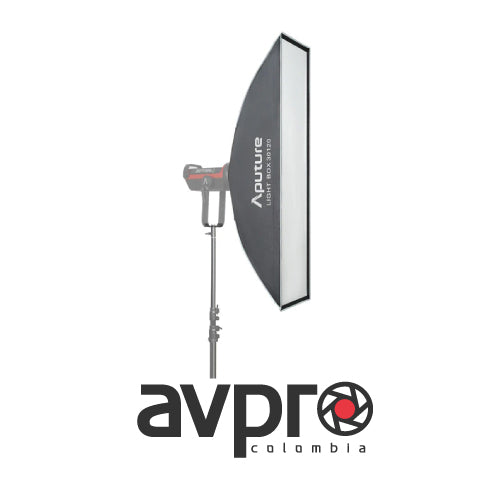 Aputure Light Box 30120 (12x48")