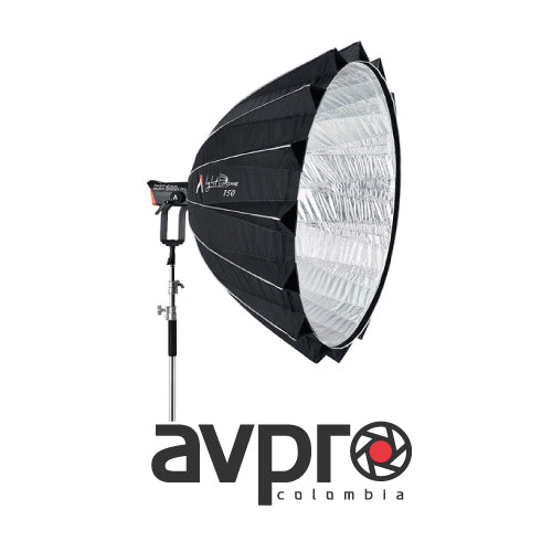 Aputure Light Dome 150 Softbox (5')