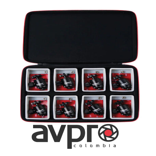 Aputure MC 8-Light Accessory Pack