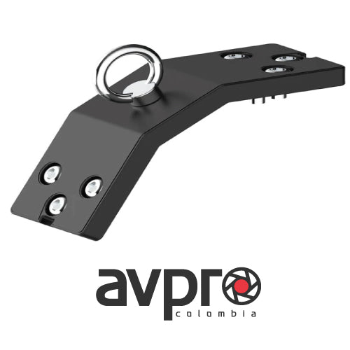 Aputure Hexagon 3D Connector for INFINIBAR Series LED Panel Lights