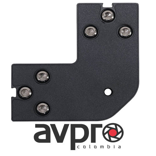 Aputure Square Flat Connector for INFINIBAR Series LED Panel Lights