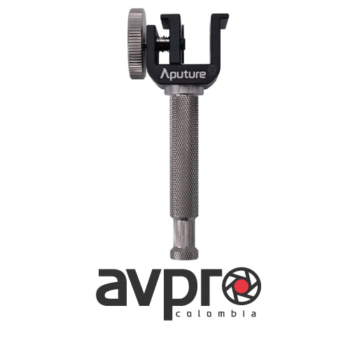 Aputure 4-Way Power Splitter Clamp for INFINIBAR Series Lights