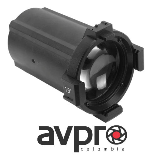 Aputure Spotlight Mount 19° Lens