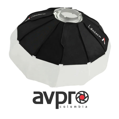 Aputure Lantern Softbox (2.2')