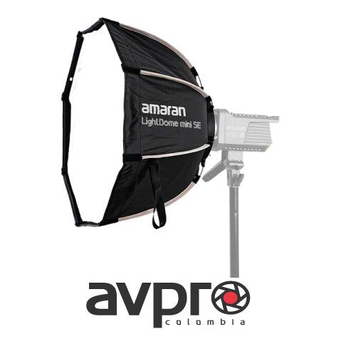 Amaran Light Dome Mini SE (22.8")