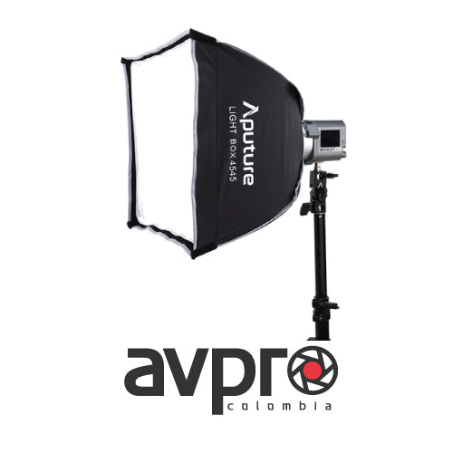 Aputure Light Box 45x45 (18x18")