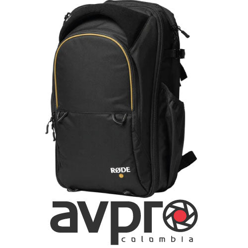 RODE Backpack for RØDECaster Pro II