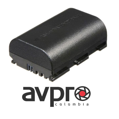 Blackmagic Design LP-E6 Battery
