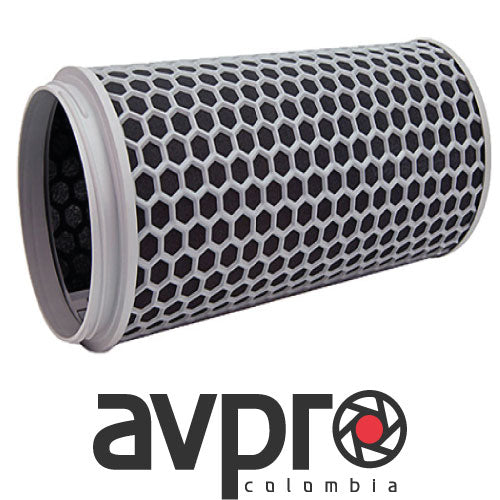 RODE Long Shotgun Blimp Extension