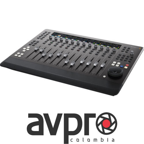 Blackmagic Design Fairlight Desktop Console USB Control Surface