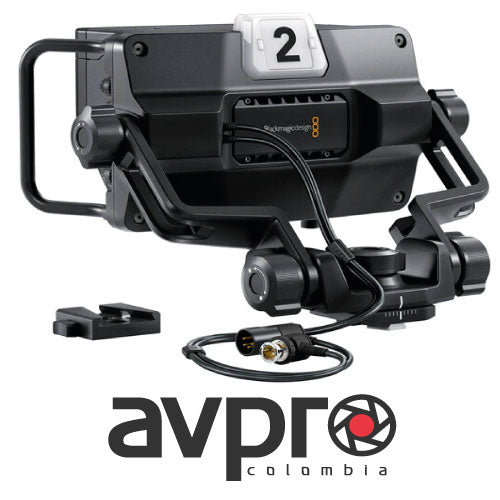 Blackmagic Design 7" URSA Studio Viewfinder G2