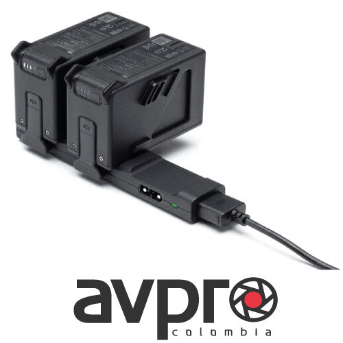 DJI Fly More Kit for FPV Drone