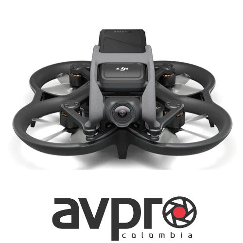DJI Avata FPV Drone