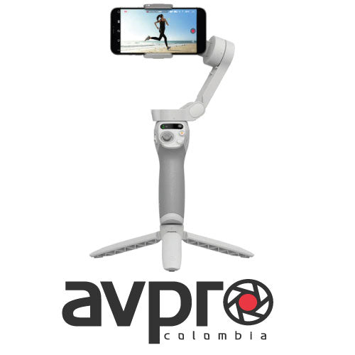 DJI Osmo Mobile SE Smartphone Gimbal