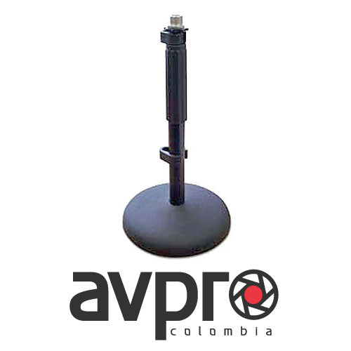 RODE DS1 Microphone Desktop Stand
