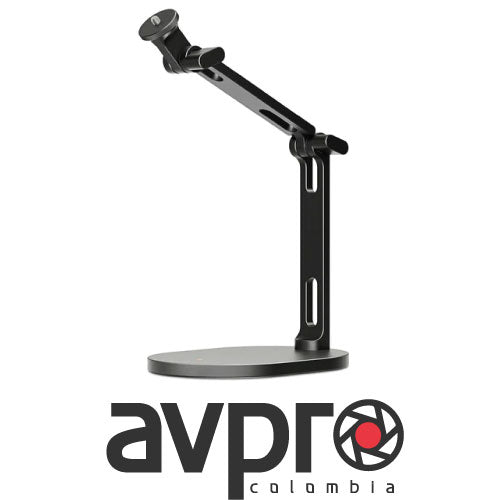 RODE DS2 Desktop Studio Arm for Broadcast Microphones