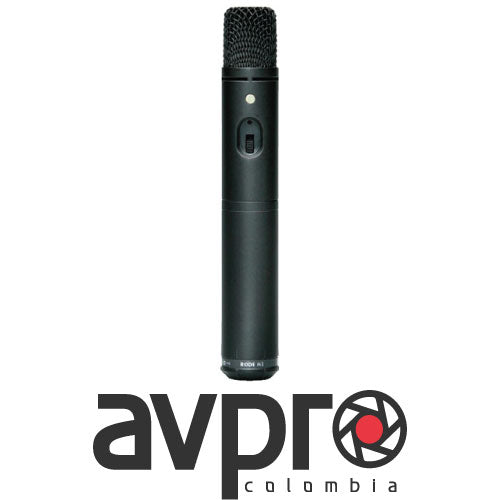 RODE M3 Versatile End-Address Condenser Microphone