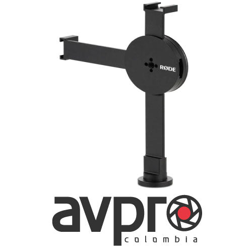 RODE Magnetic Smartphone Accessory Mount