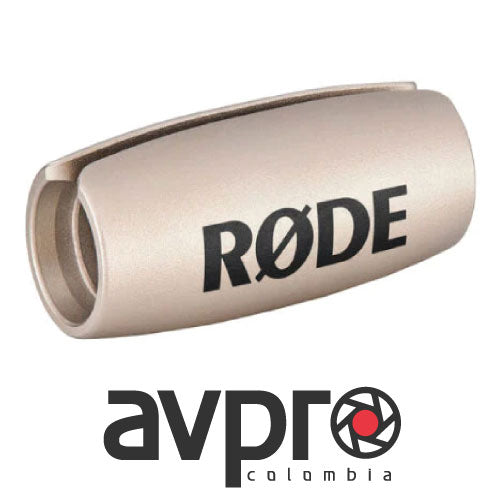 RODE MicDrop Cable Weight for Lavalier Microphones