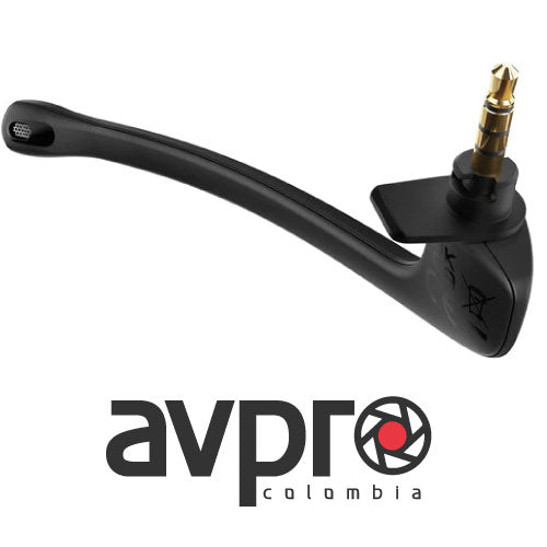 RODE Detachable Boom Microphone For Headphones