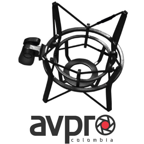 RODE PSM1 Shockmount for Rode Podcaster or Procaster Microphone