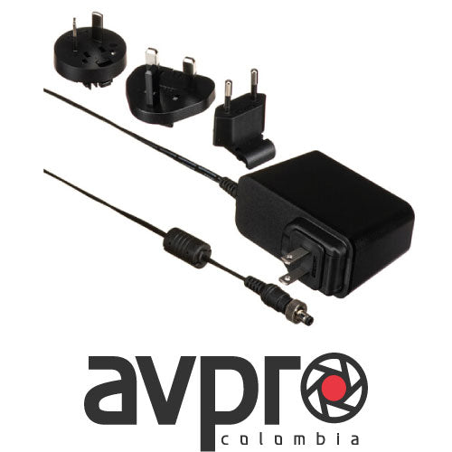 Blackmagic Design Power Supply for ATEM Mini Extreme (12V,60W)