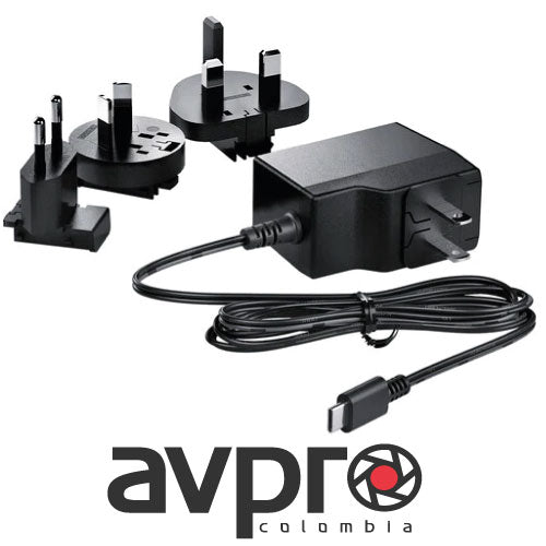 Blackmagic Design Power Supply for Micro Converters