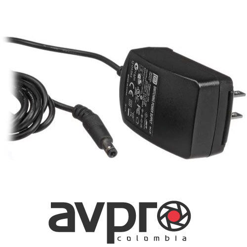 Blackmagic Design PSUPPLY-INT12V10W Power Supply for Mini Converters