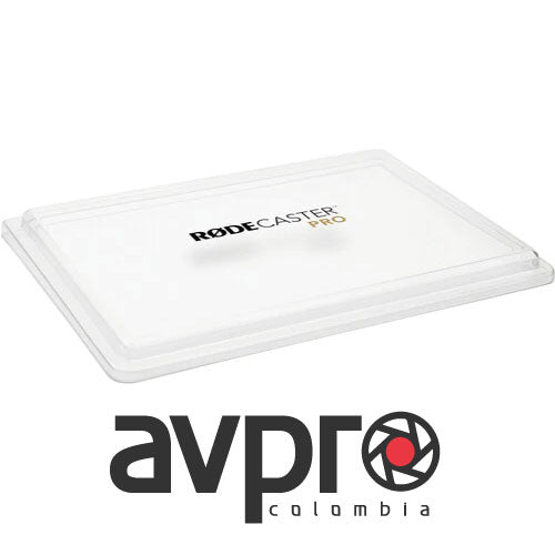 RODE RODECover Pro Cover for RODECaster Pro