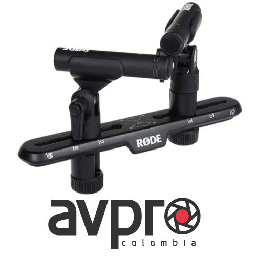 RODE Stereo Bar