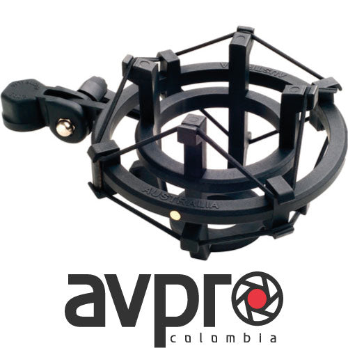 RODE SM2 Elastic Suspension Microphone Shock Mount