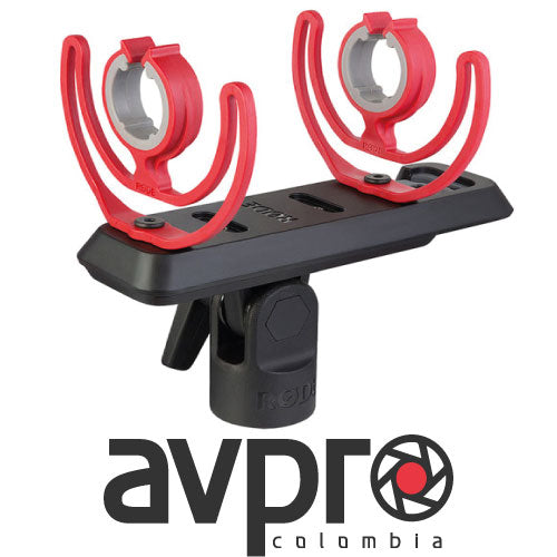 RODE SM4-R Suspension Shockmount