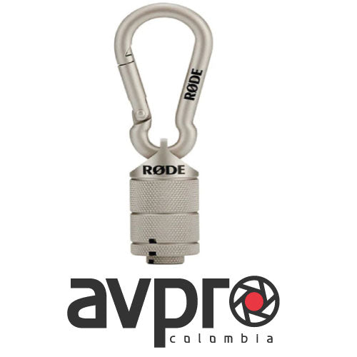 RODE Universal Thread Adapter Kit