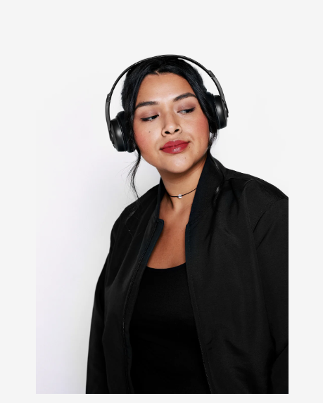 Cassette™ Bluetooth