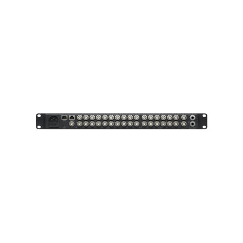 Blackmagic Design ATEM 2 M/E Constellation HD Live Production Switcher (1 RU)