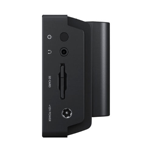 Blackmagic Design Video Assist 3G-SDI/HDMI 5" Recorder/Monitor