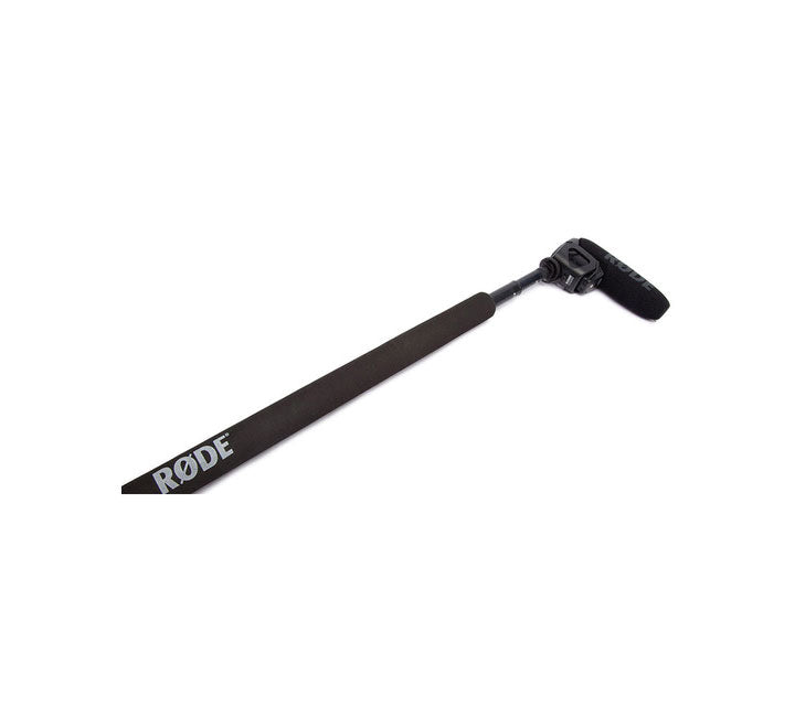 RODE Micro Boompole 3-Section Telescopic Boompole